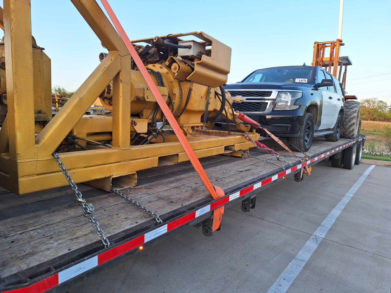 Molix Transport - Imagen 12