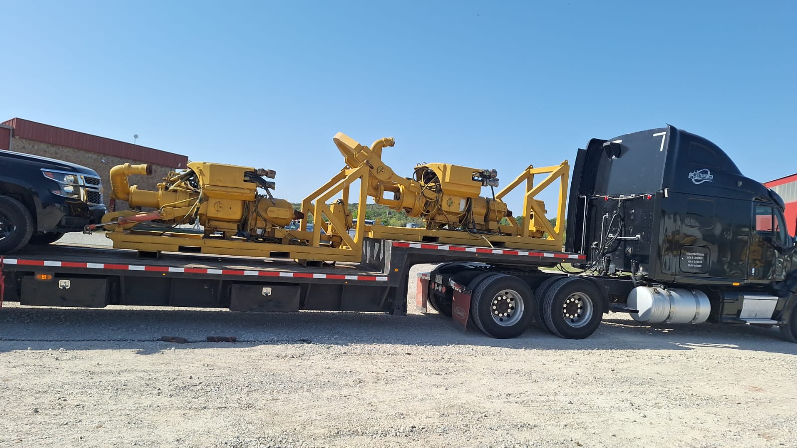 Molix Transport - Imagen 15