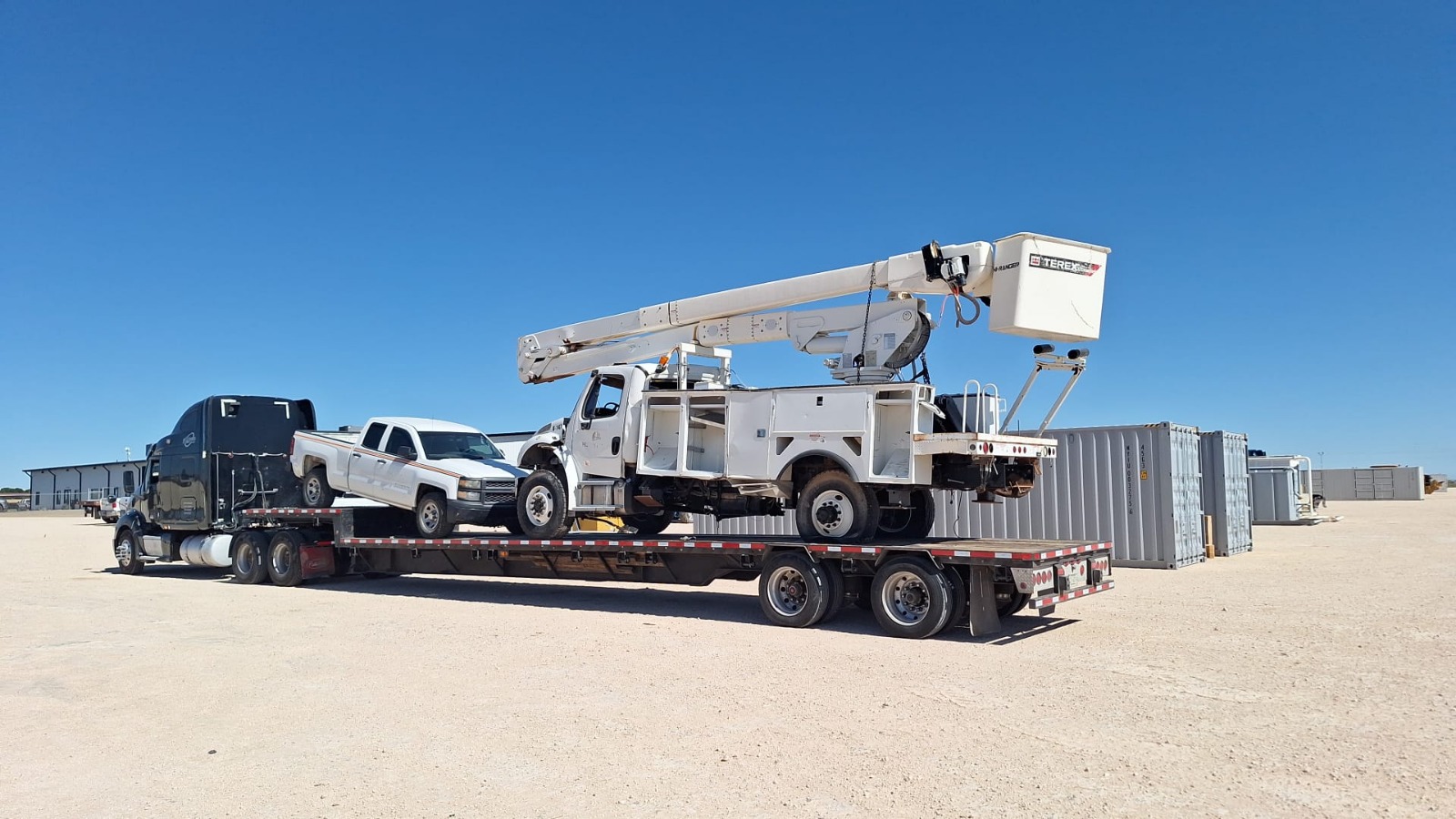 Molix Transport - Imagen 18