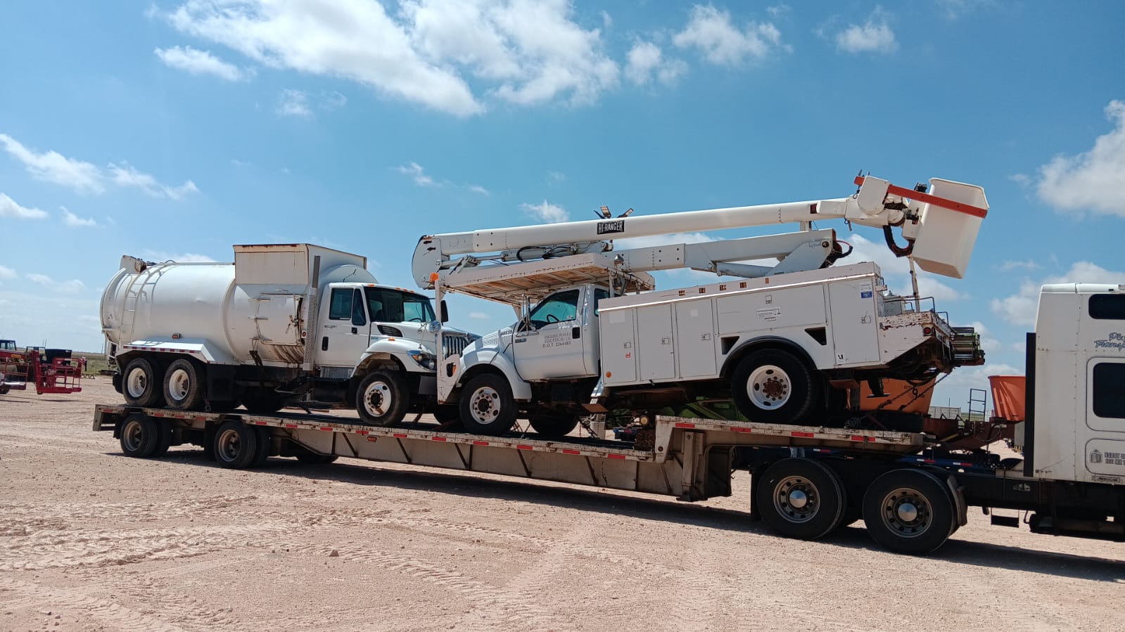 Molix Transport - Imagen 2