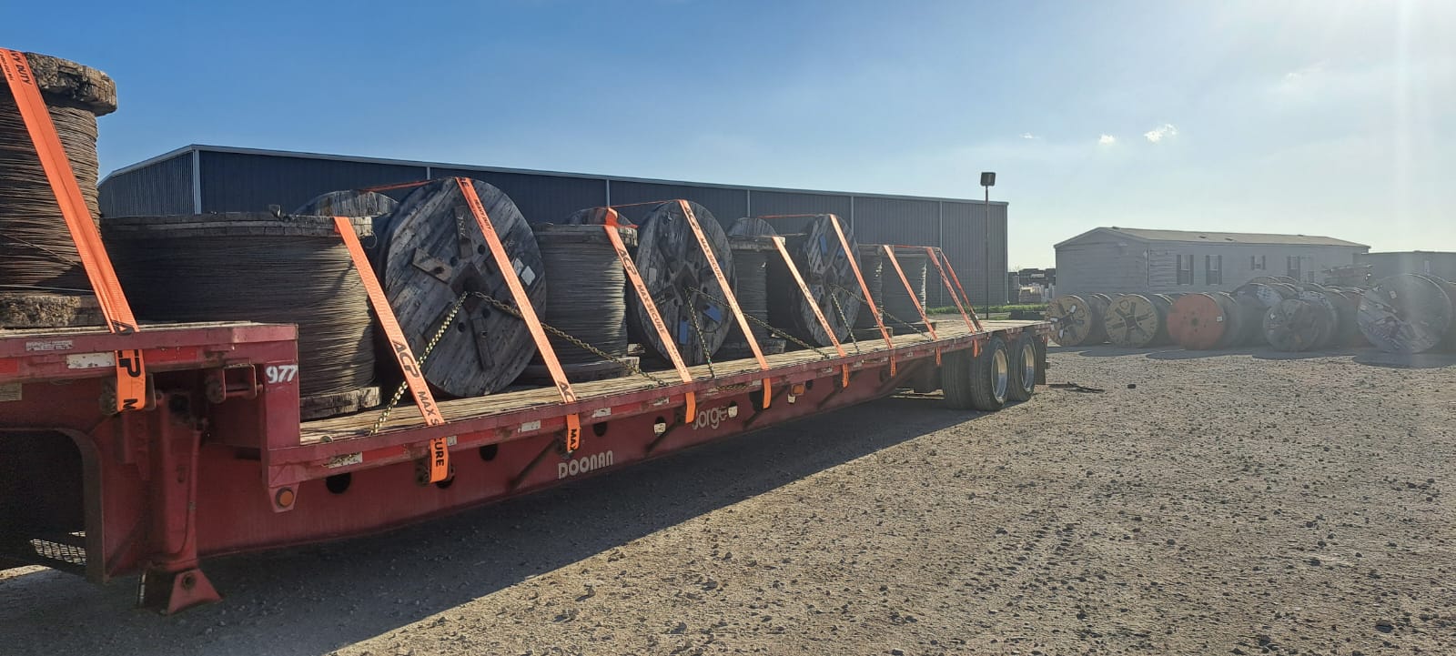 Molix Transport - Imagen 23