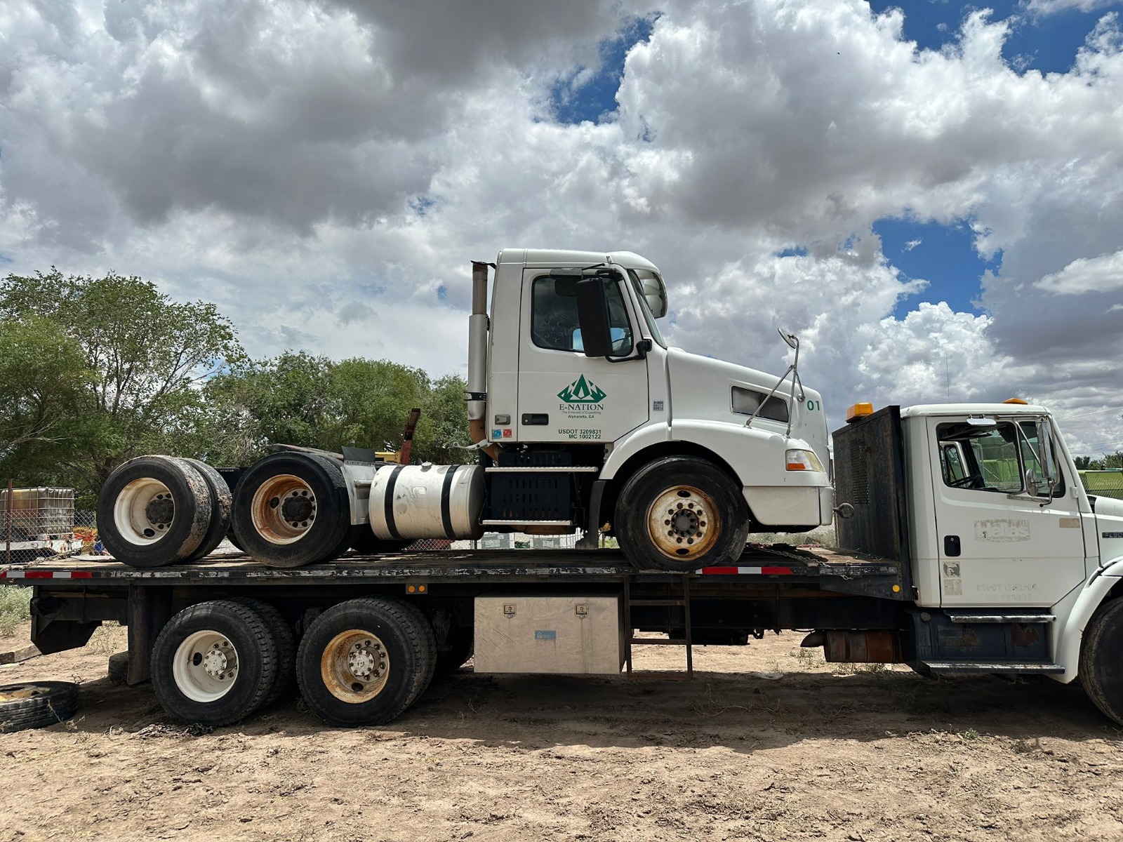 Molix Transport - Imagen 31