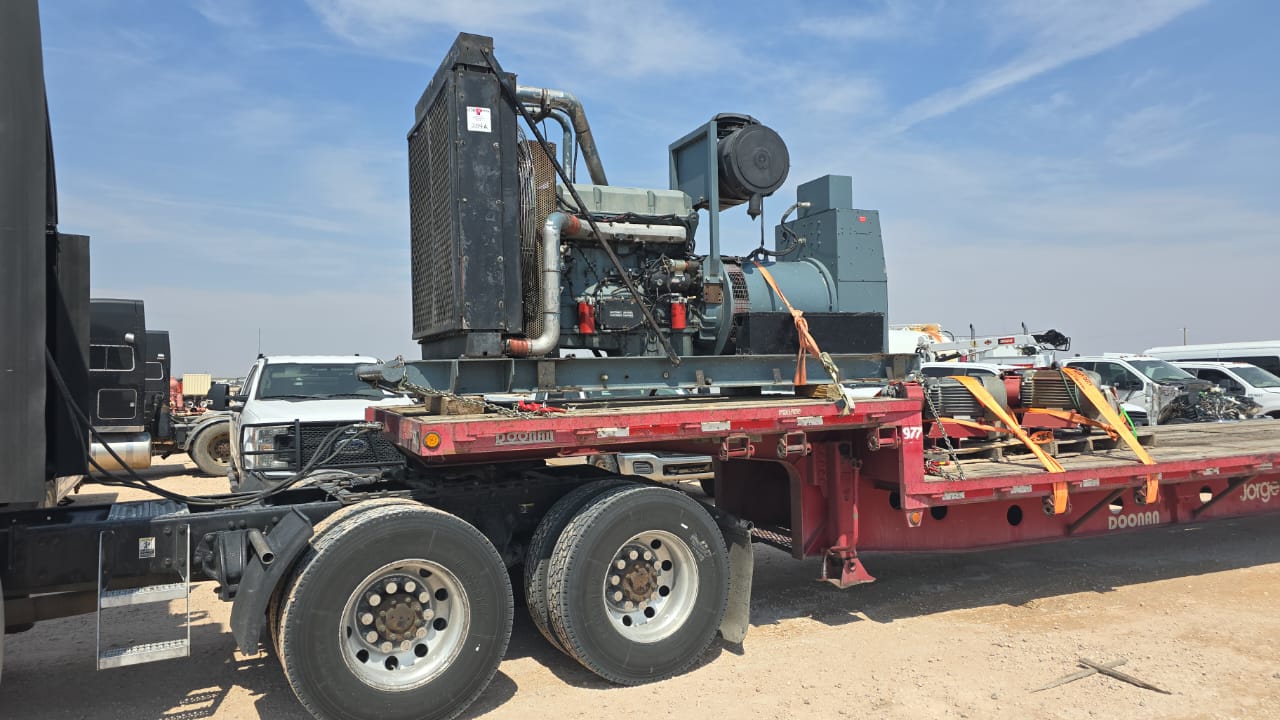 Molix Transport - Imagen 32