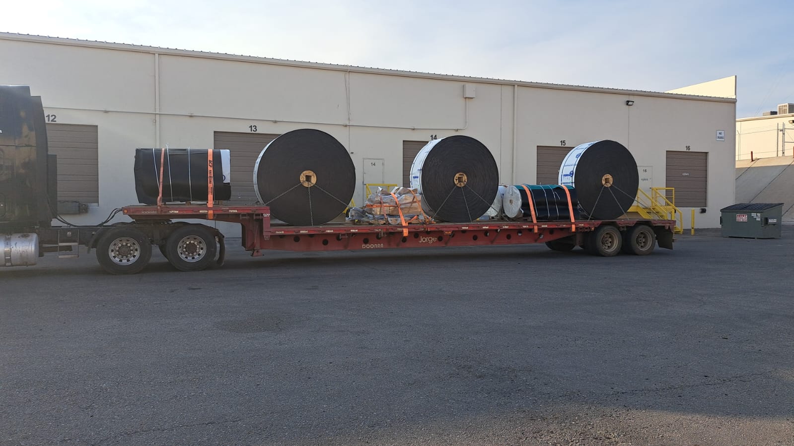 Molix Transport - Imagen 37