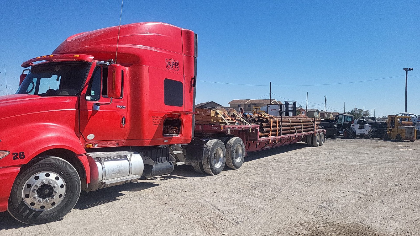 Molix Transport - Imagen 43