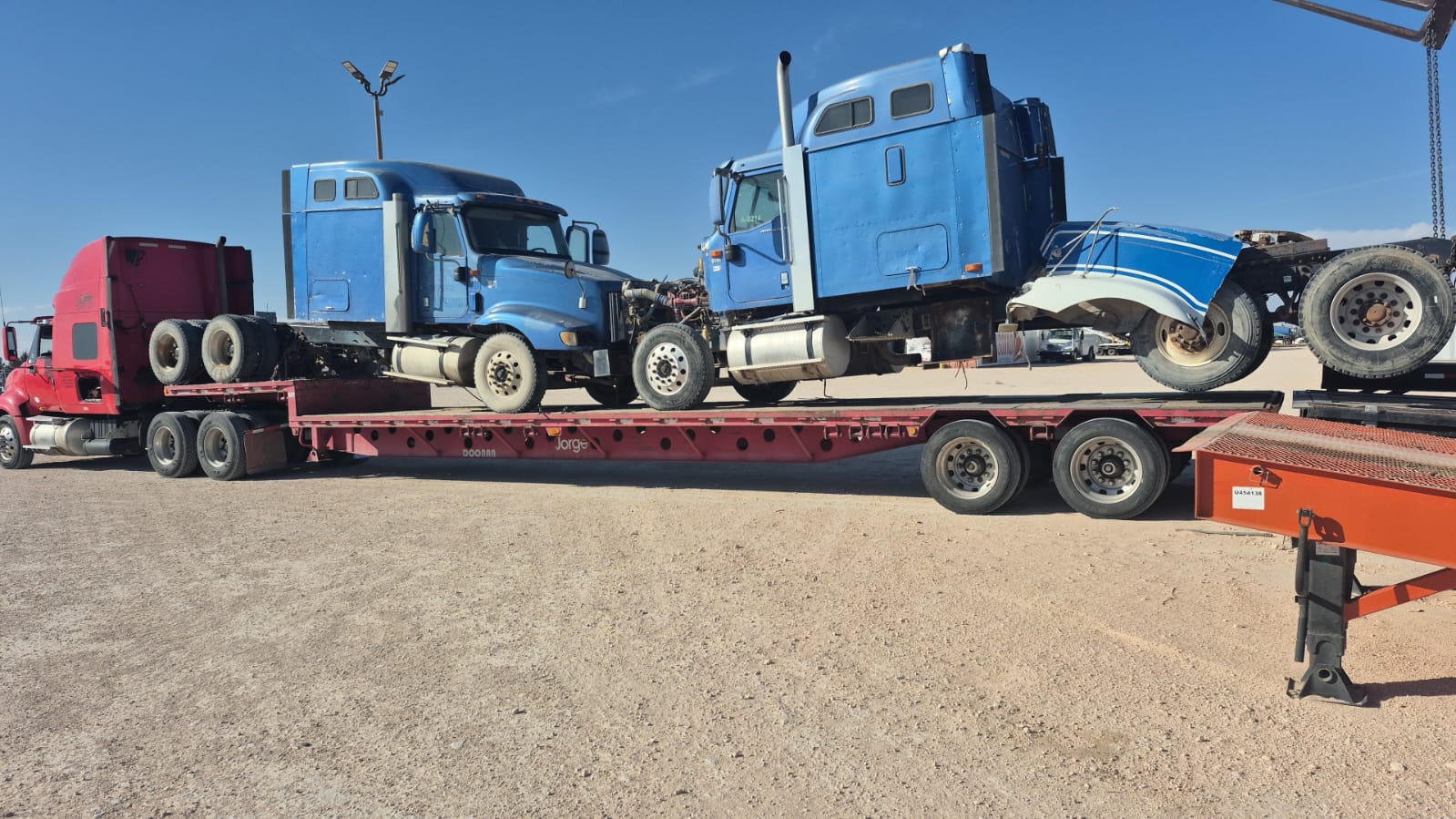 Molix Transport - Imagen 46