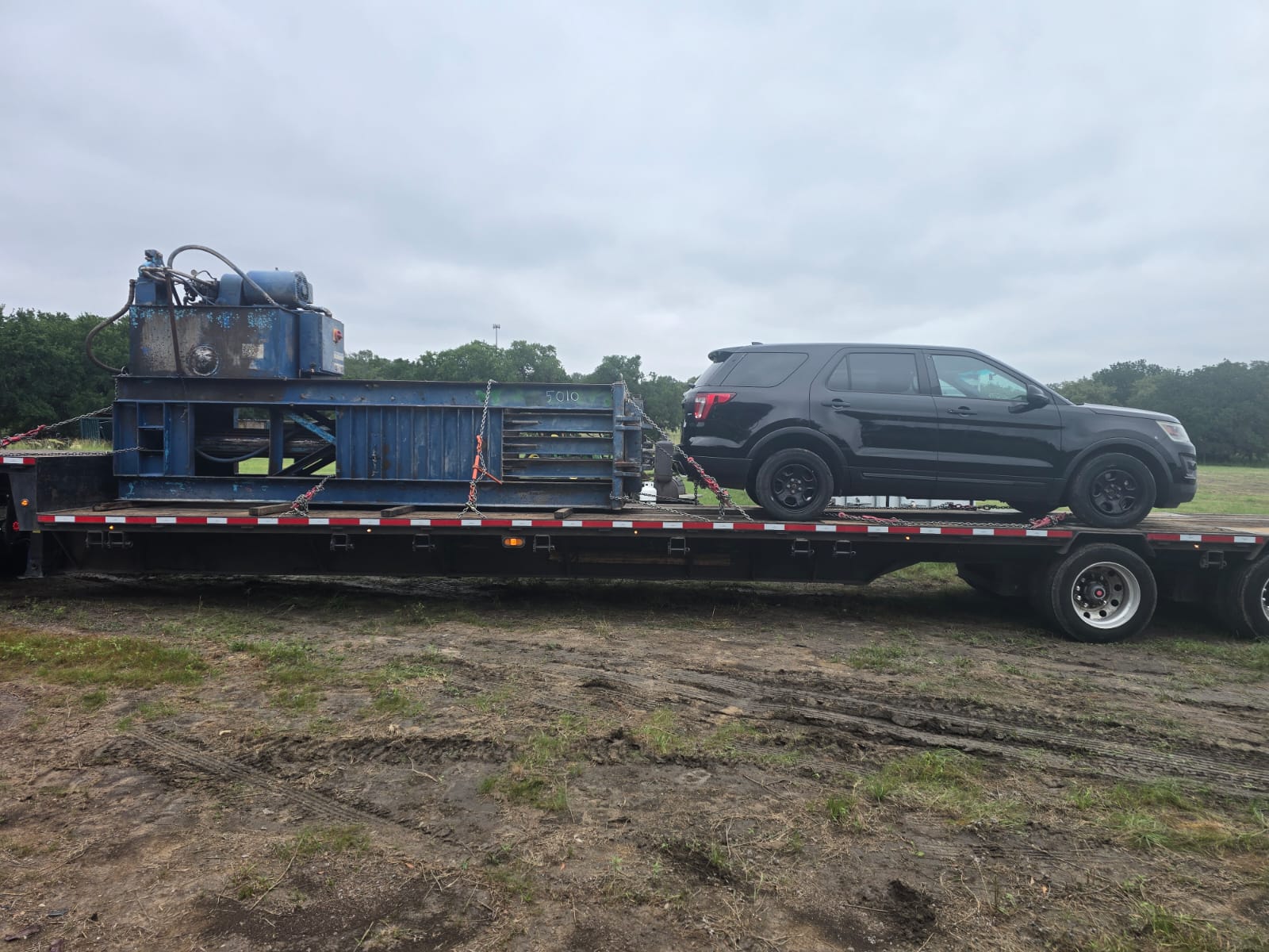 Molix Transport - Imagen 5