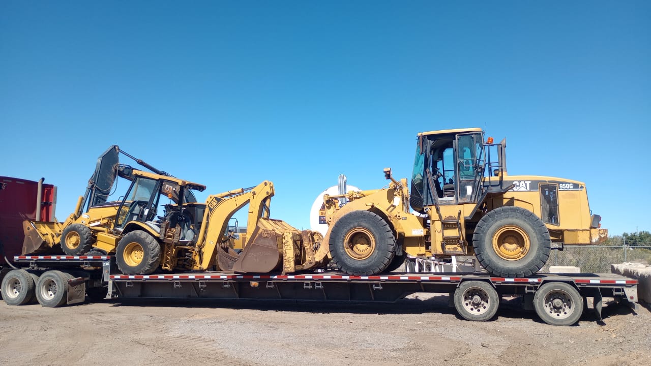 Molix Transport - Imagen 54