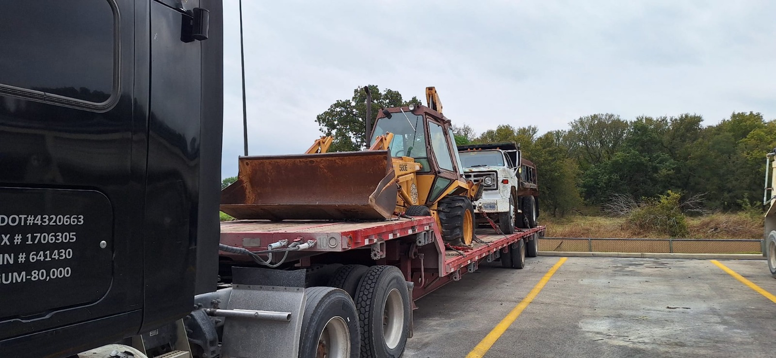 Molix Transport - Imagen 59