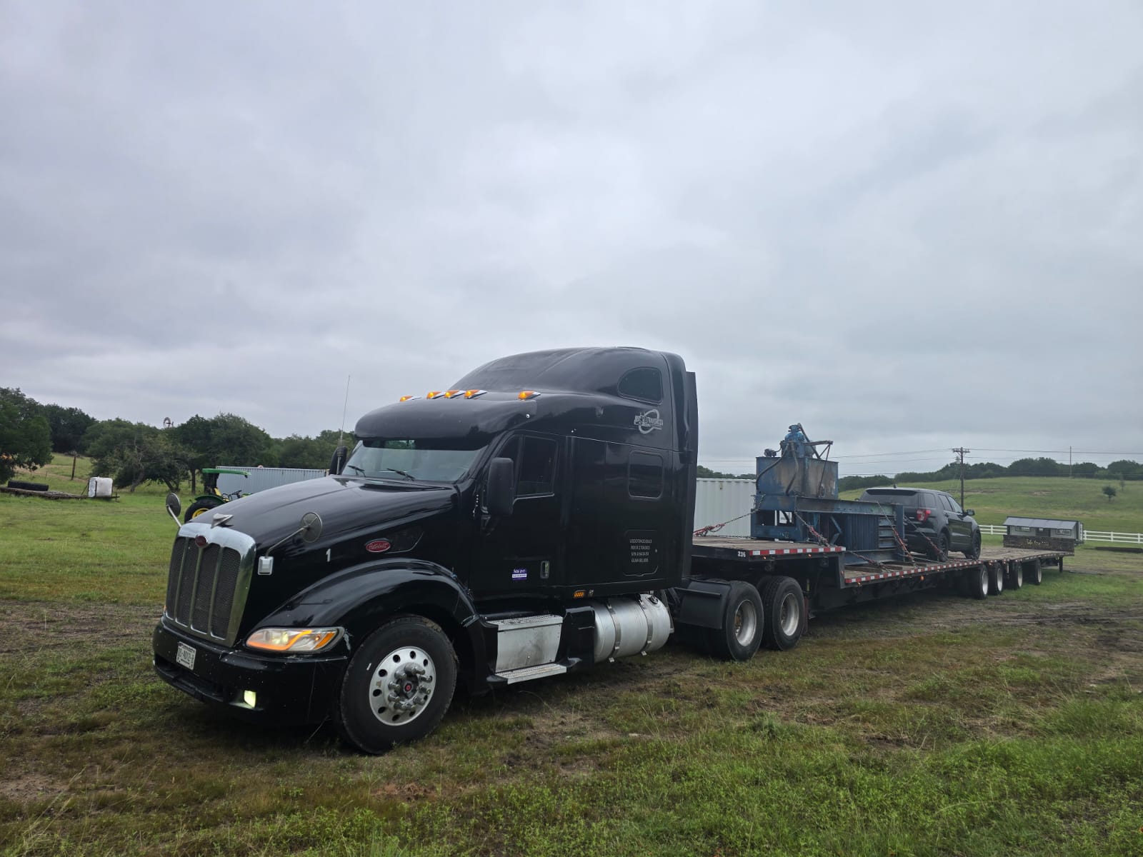 Molix Transport - Imagen 6