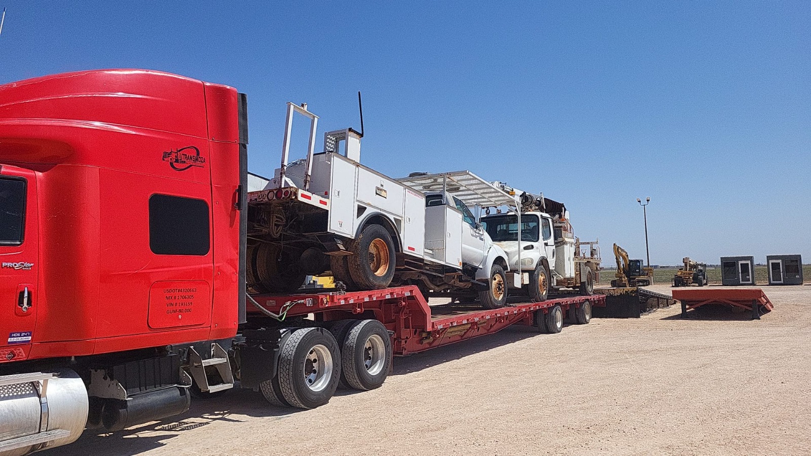 Molix Transport - Imagen 62