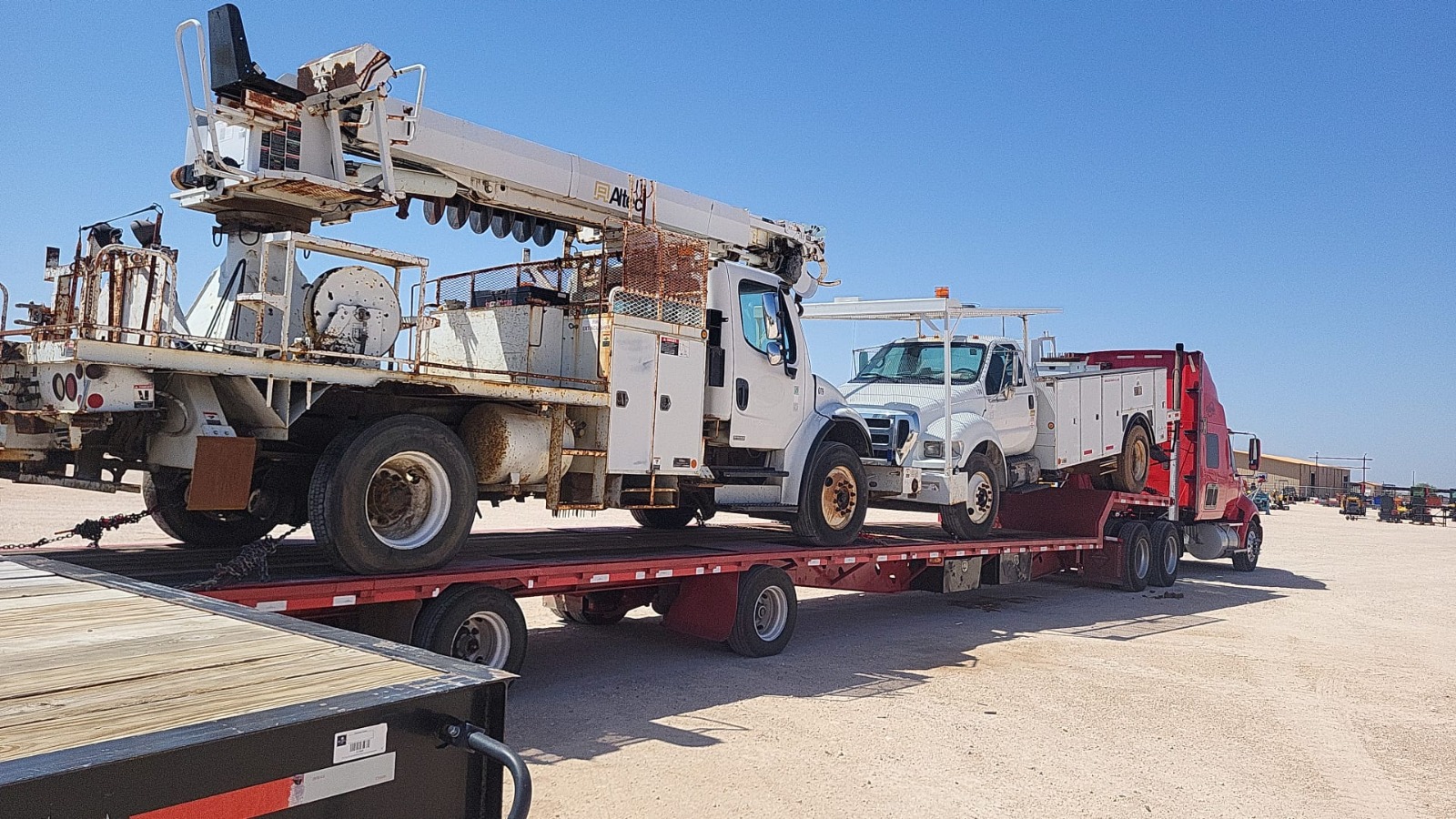 Molix Transport - Imagen 64