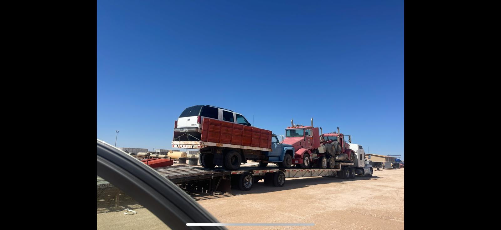 Molix Transport - Imagen 66