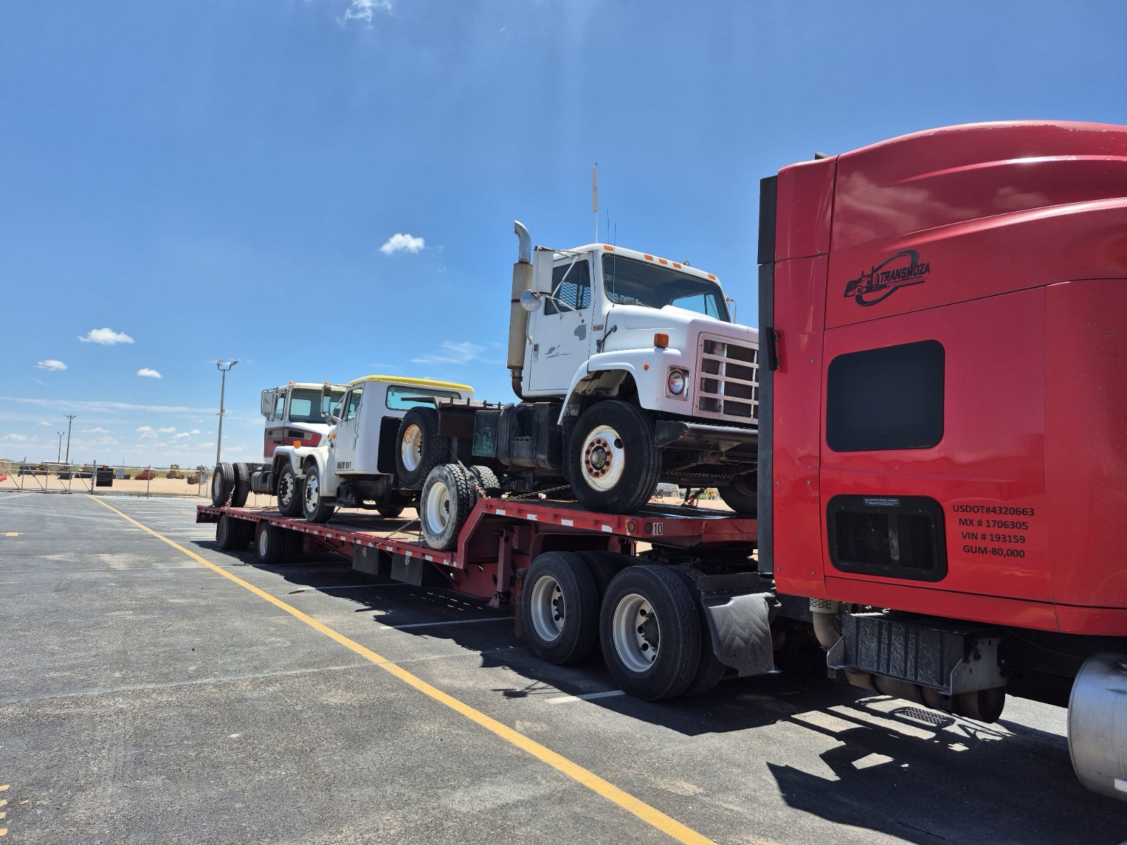 Molix Transport - Imagen 67