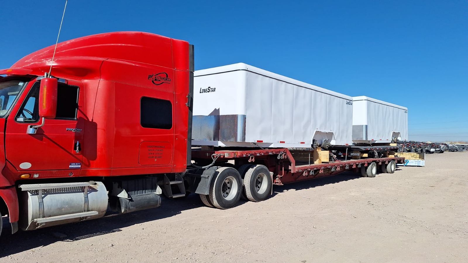 Molix Transport - Imagen 69