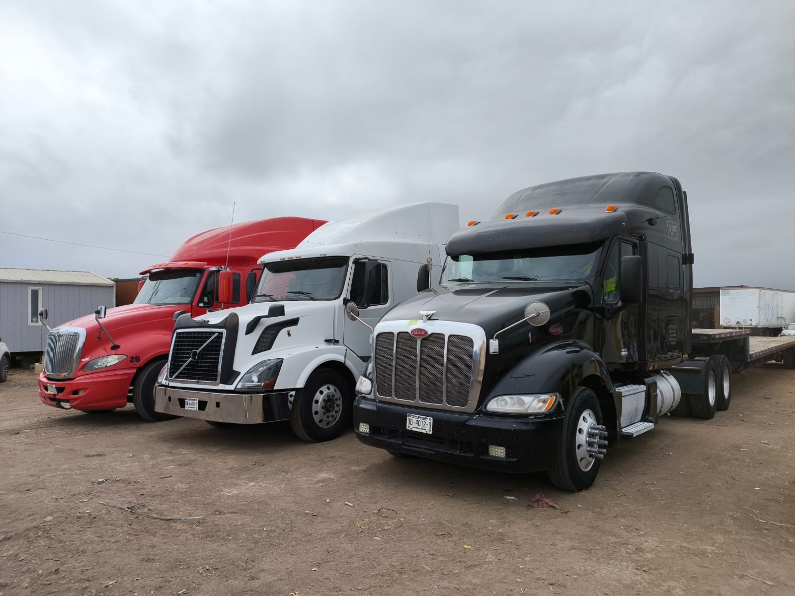 Molix Transport - Imagen 73