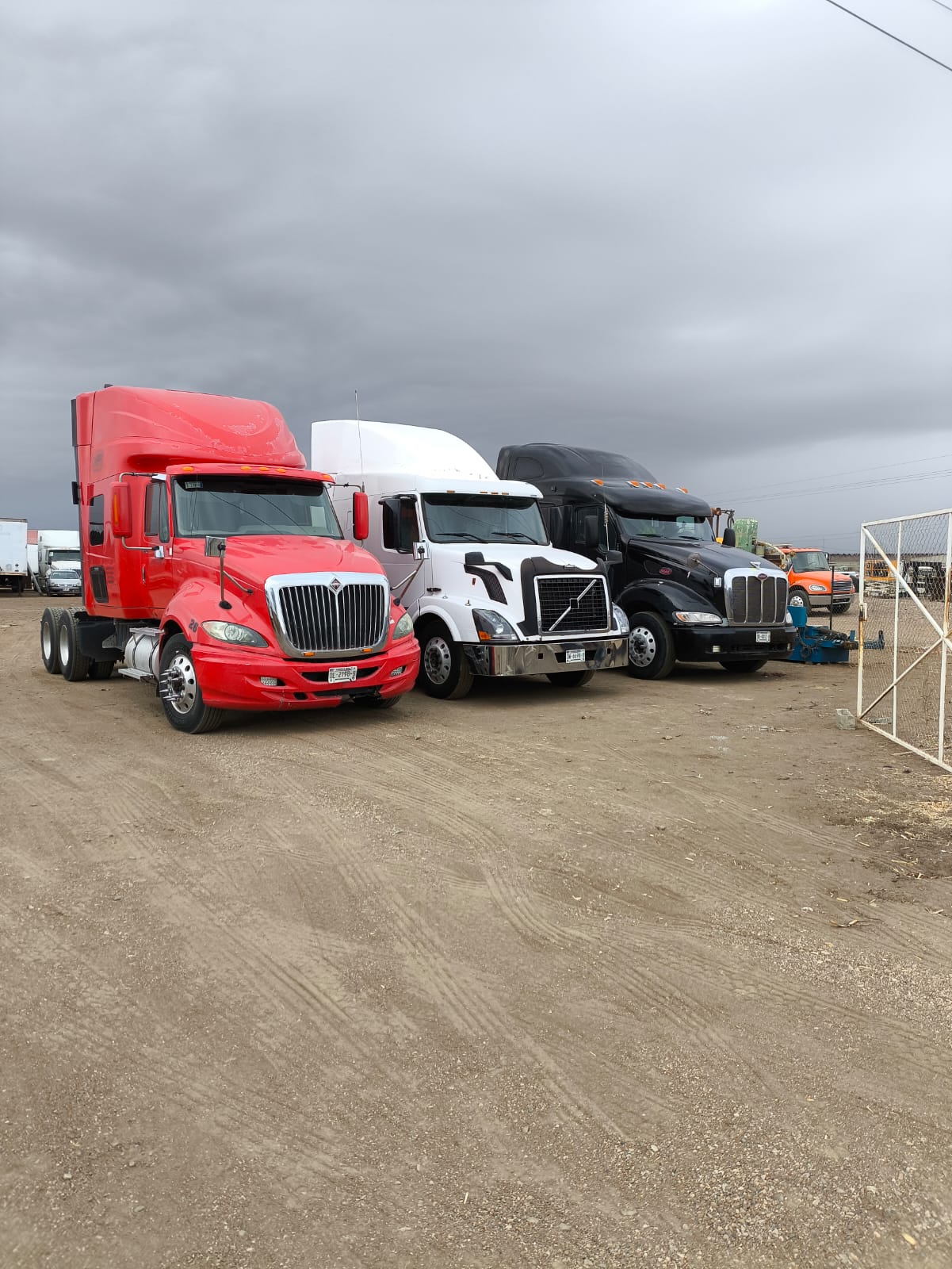 Molix Transport - Imagen 74