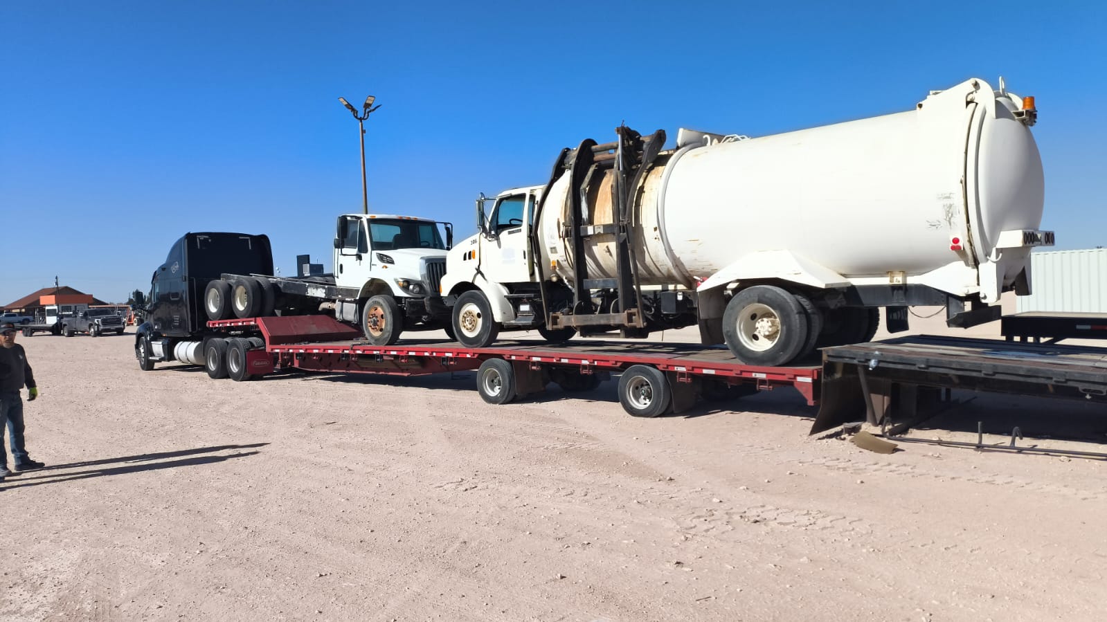 Molix Transport - Imagen 80