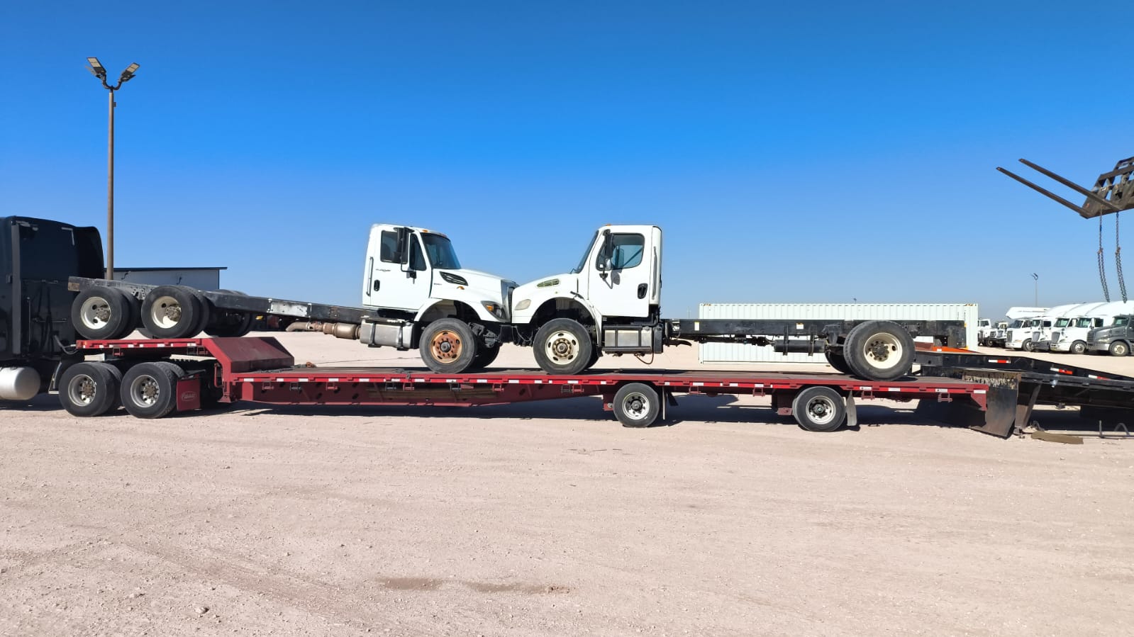 Molix Transport - Imagen 83