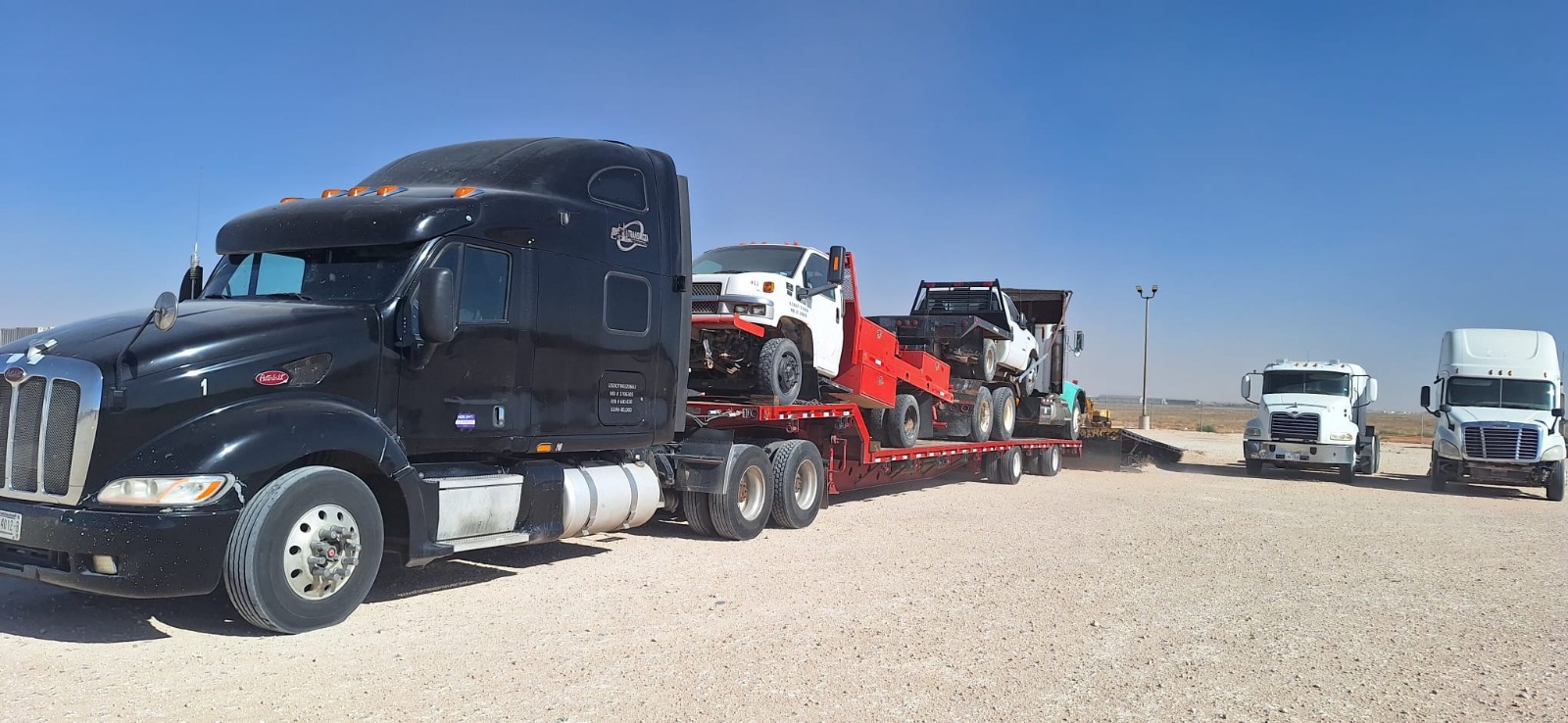 Molix Transport - Imagen 84