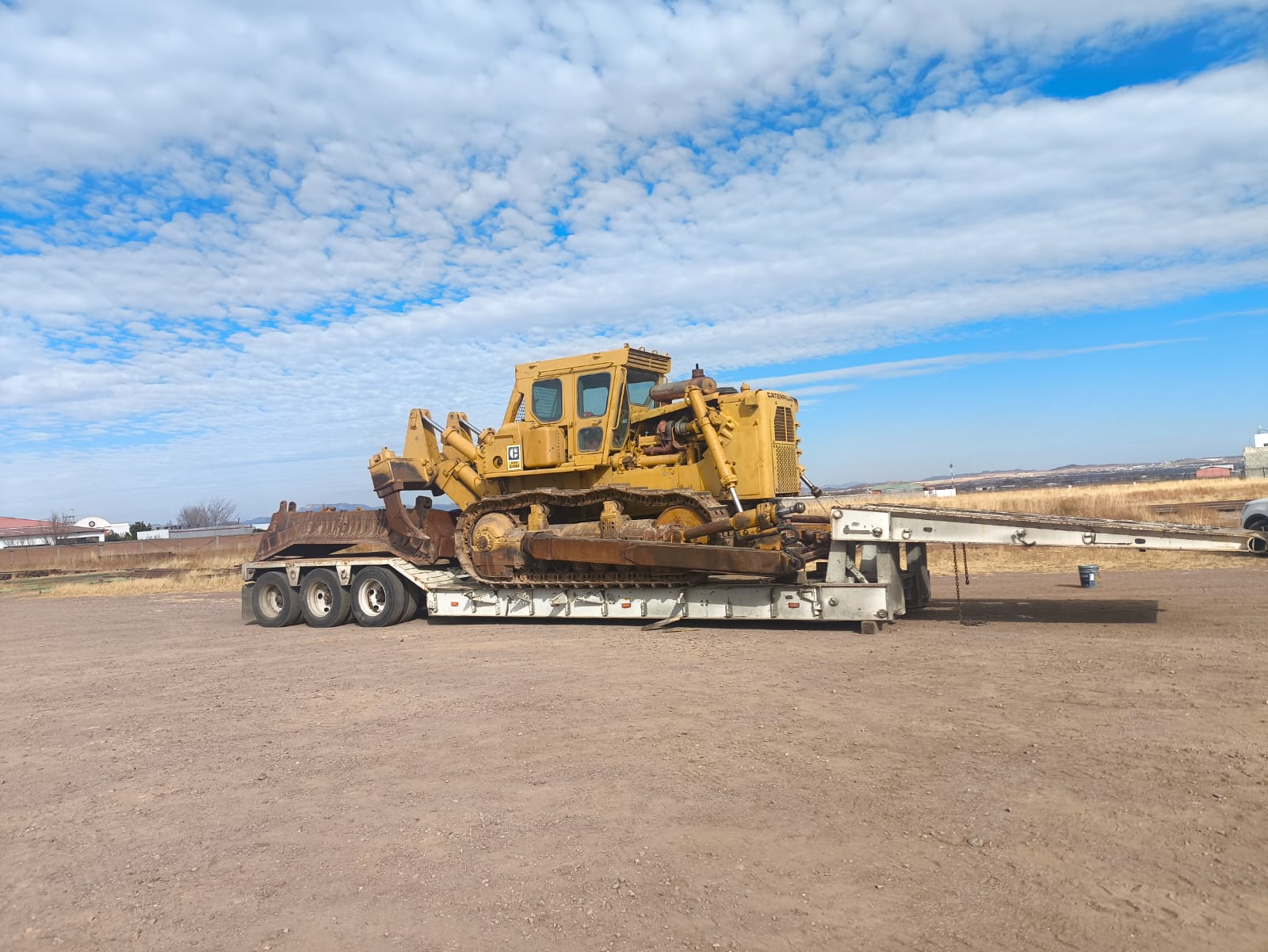 Molix Transport - Imagen 85