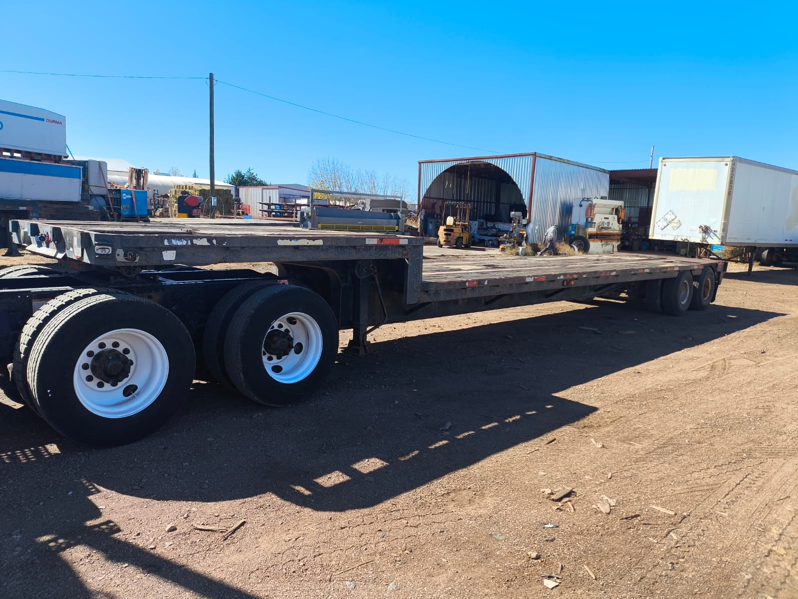 Molix Transport - Imagen 88